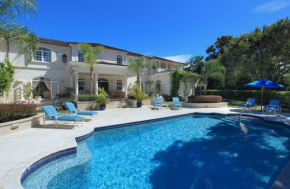 Luxurious and Spacious 5 Br Villa